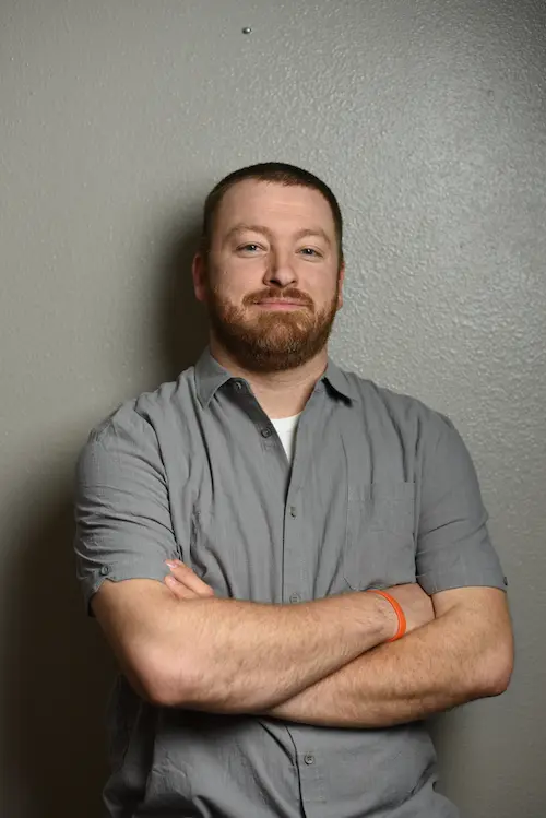 Picture of IT Guy